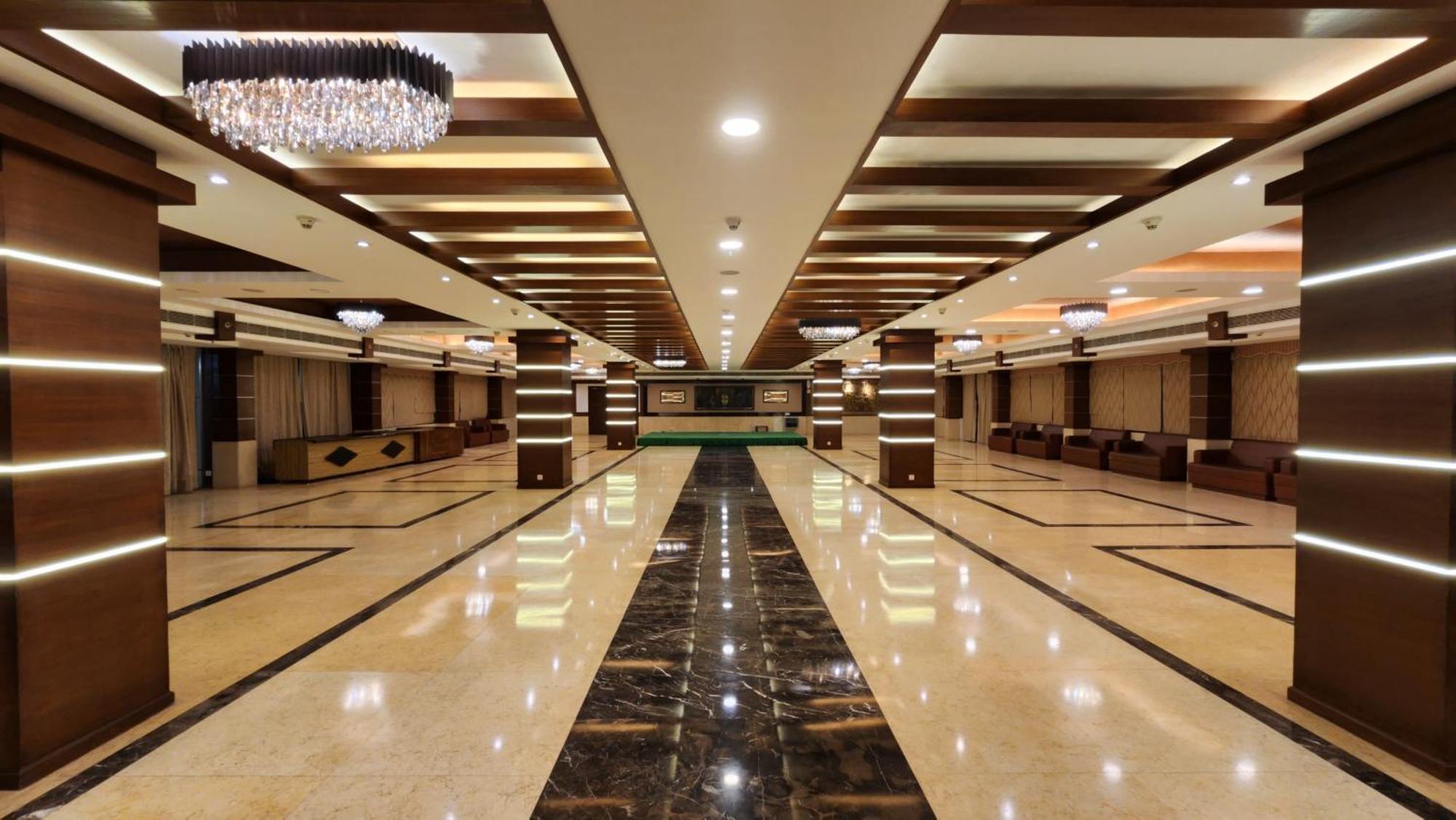 Hotel Royal Ark - Kasauli Kültér fotó