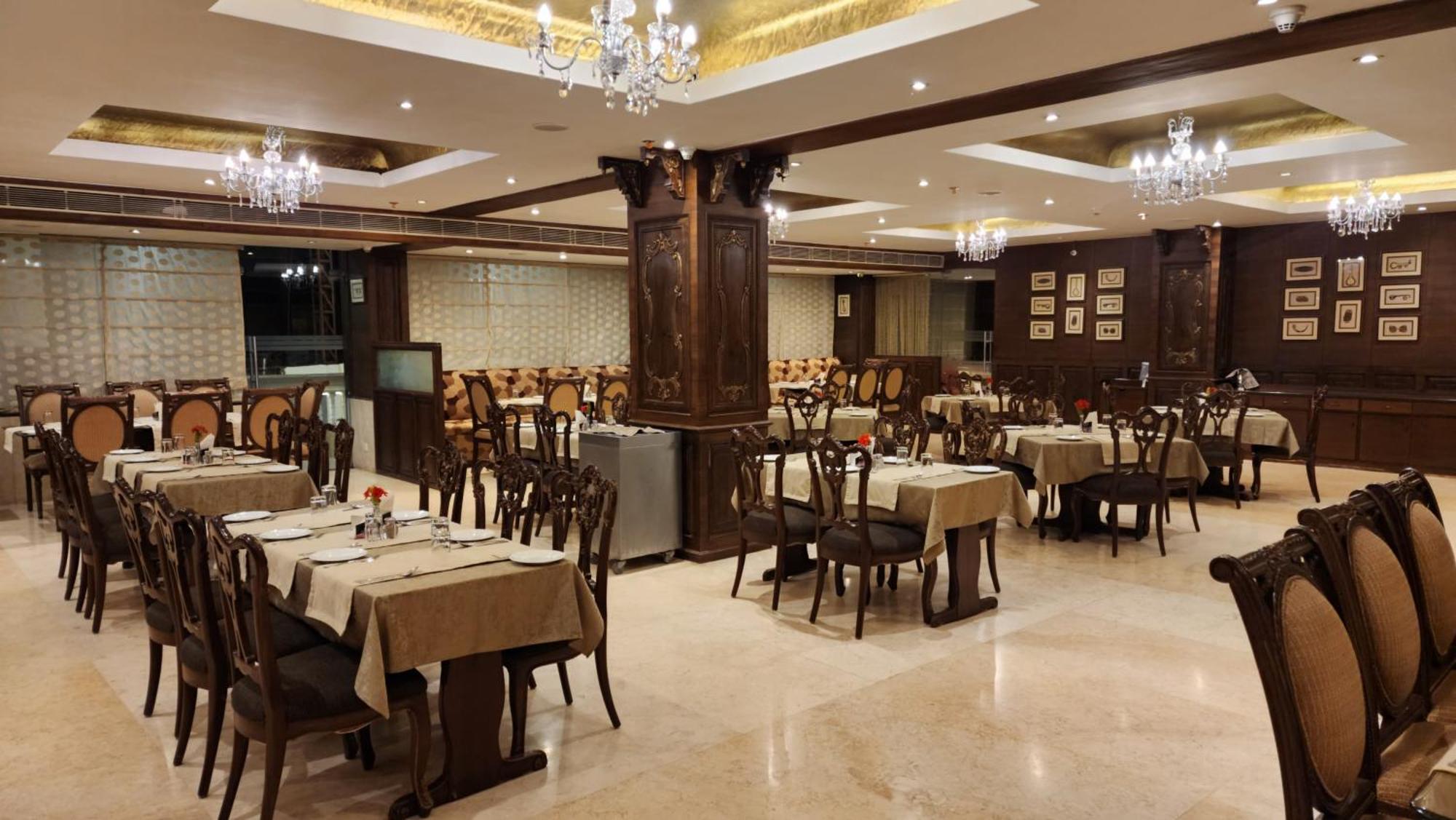 Hotel Royal Ark - Kasauli Kültér fotó