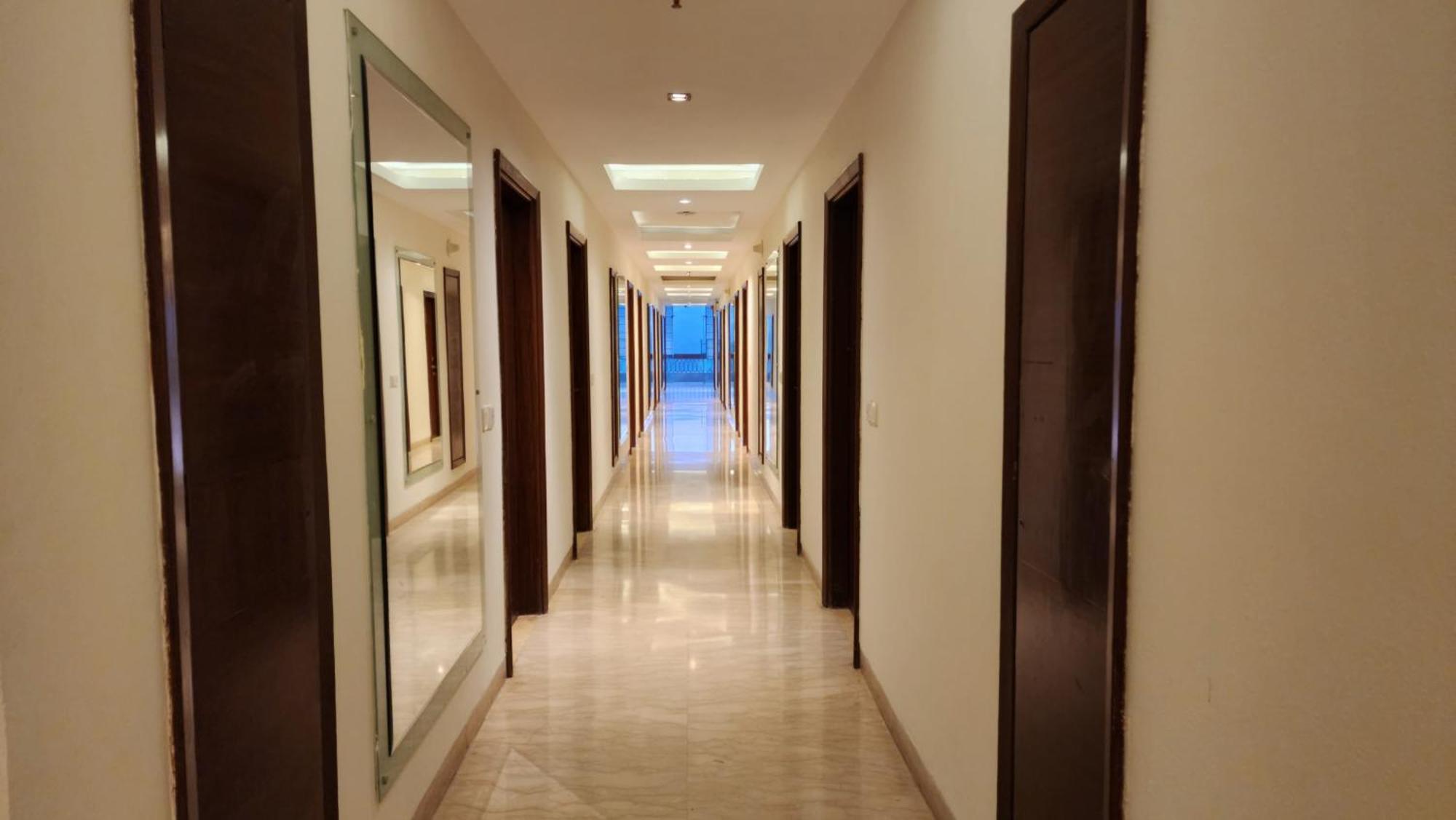 Hotel Royal Ark - Kasauli Kültér fotó