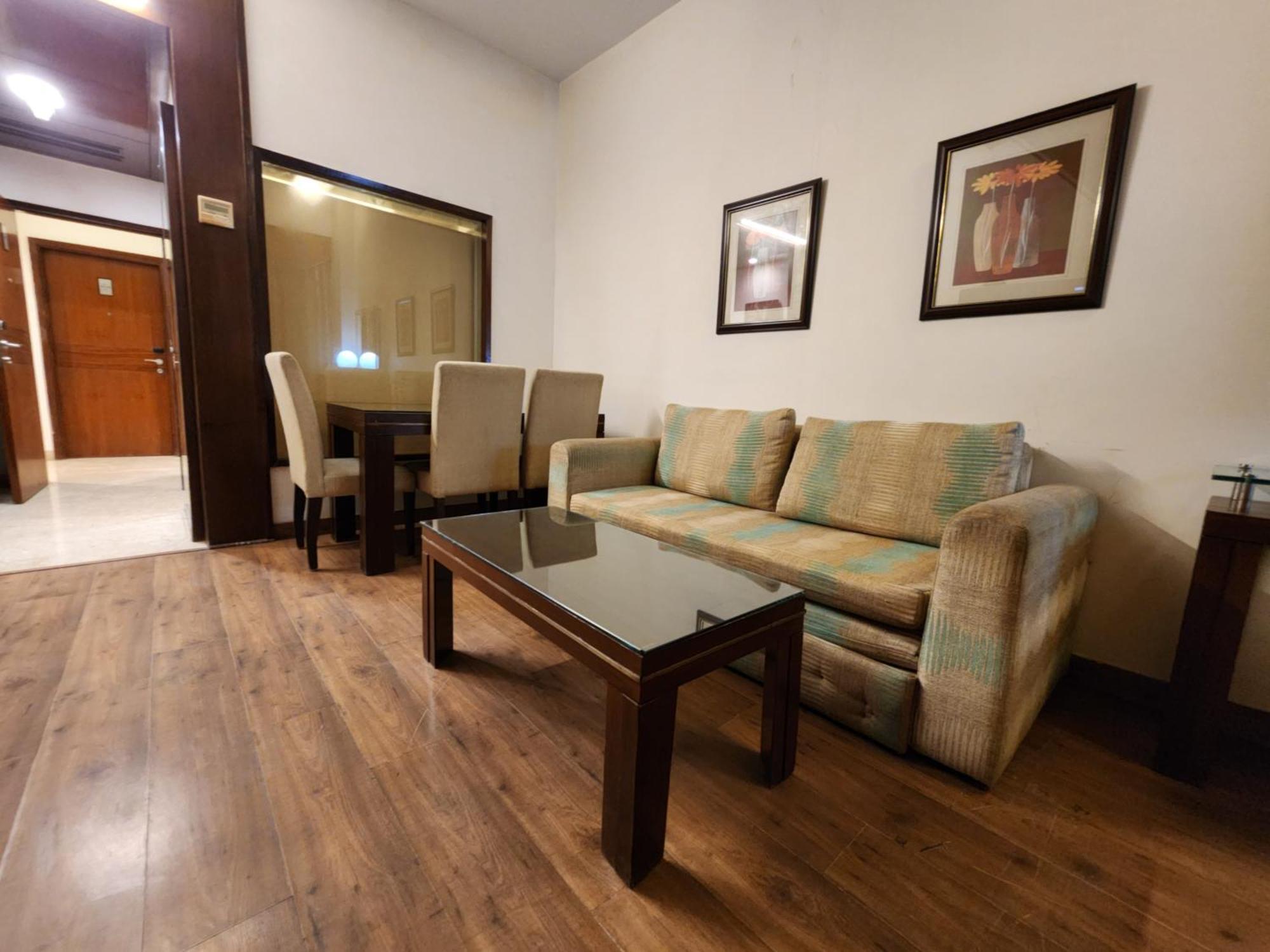 Hotel Royal Ark - Kasauli Kültér fotó
